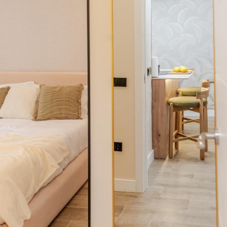 Lujo Silencioso en Plaza Mayor! Nuevo y Diáfano - Apartamento - 33