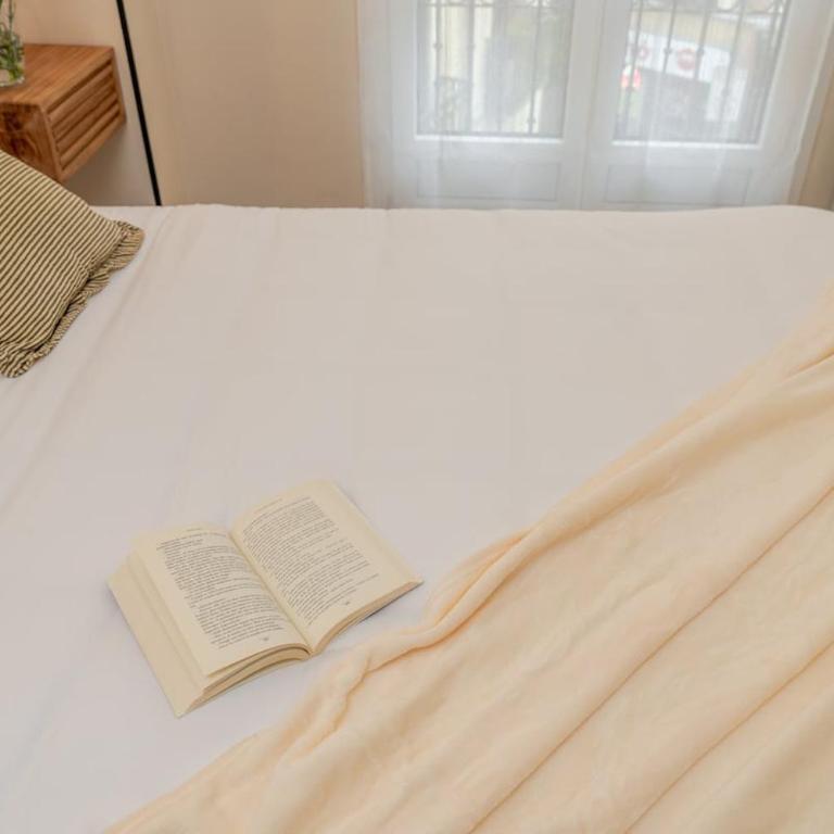 Lujo Silencioso en Plaza Mayor! Nuevo y Diáfano - Apartamento - 14