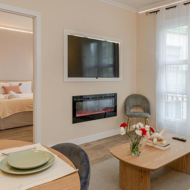Lujo Silencioso en Plaza Mayor! Nuevo y Diáfano - Apartamento - 7