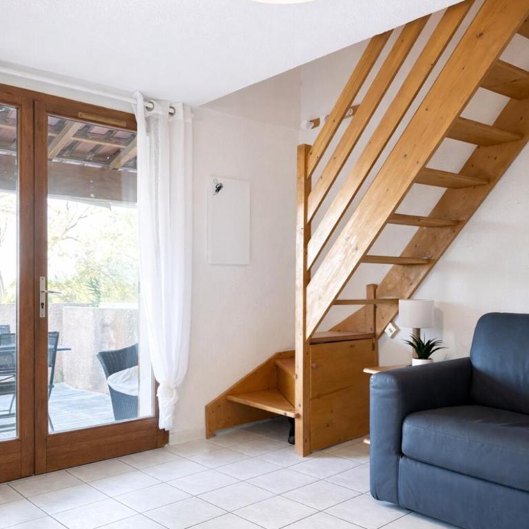 Un matin sur l'étang "LES LAGUNES DU SOLEIL" - Casa con 2 Camere da Letto - 10