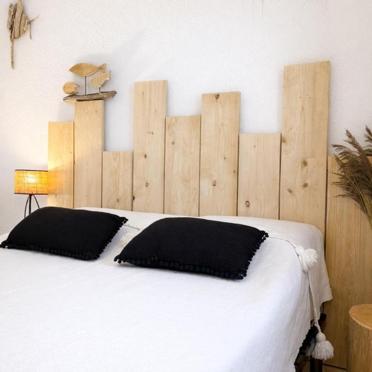 Un matin sur l'étang "LES LAGUNES DU SOLEIL" - Casa con 2 Camere da Letto - 14