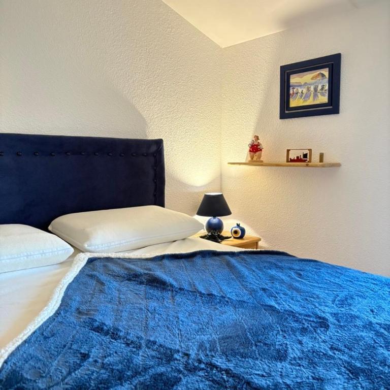 Un matin sur l'étang "LES LAGUNES DU SOLEIL" - Casa con 2 Camere da Letto - 20