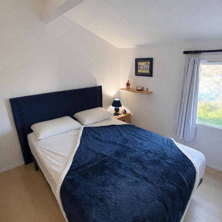 Un matin sur l'étang "LES LAGUNES DU SOLEIL" - Casa con 2 Camere da Letto - 5