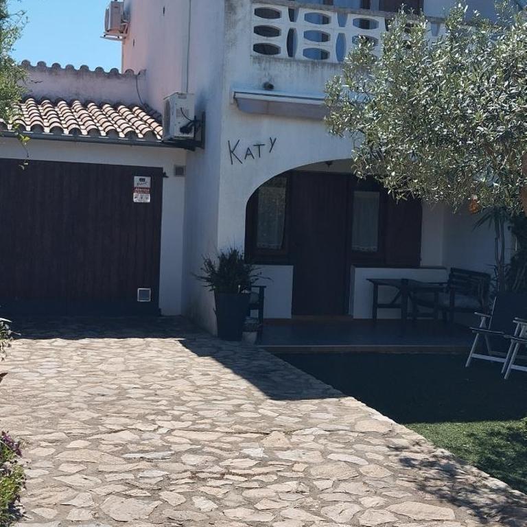 Casa katy - Casa de 3 dormitorios - 2
