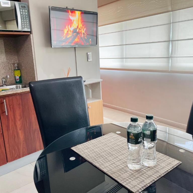 Gallery Suite en Riverfront Puerto Santa Ana - Standard Apartment - 4