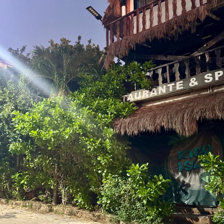 Rico Isla Rooms Eco-Chic - Double Room - 2