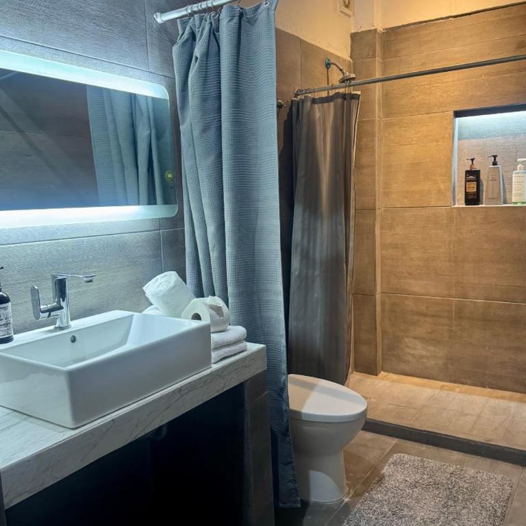 Rico Isla Rooms Eco-Chic - Deluxe Double Room with Balcony - 10