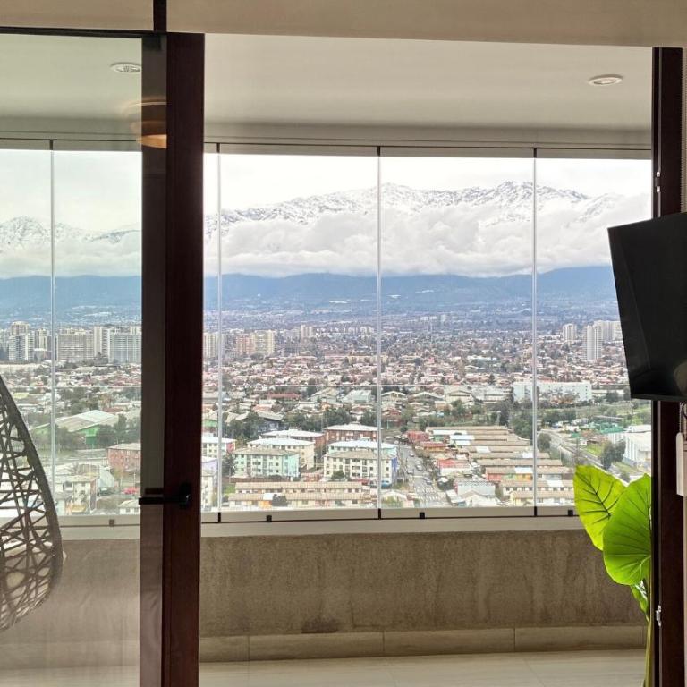 Parque Mackenna Apartment - Apartamento de 1 dormitorio - 2