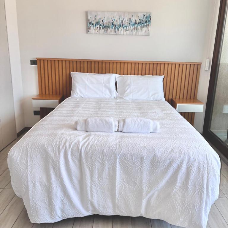 Parque Mackenna Apartment - Apartamento de 1 dormitorio - 13