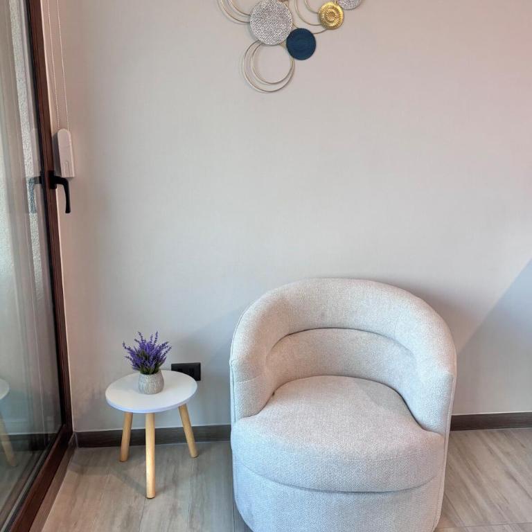 Parque Mackenna Apartment - Apartamento de 1 dormitorio - 20