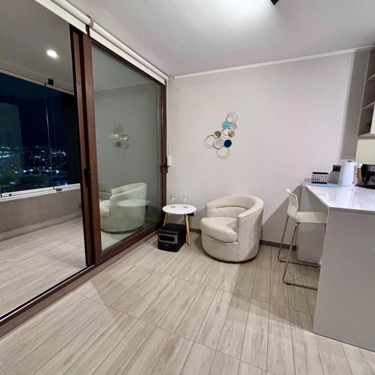 Parque Mackenna Apartment - Apartamento de 1 dormitorio - 29