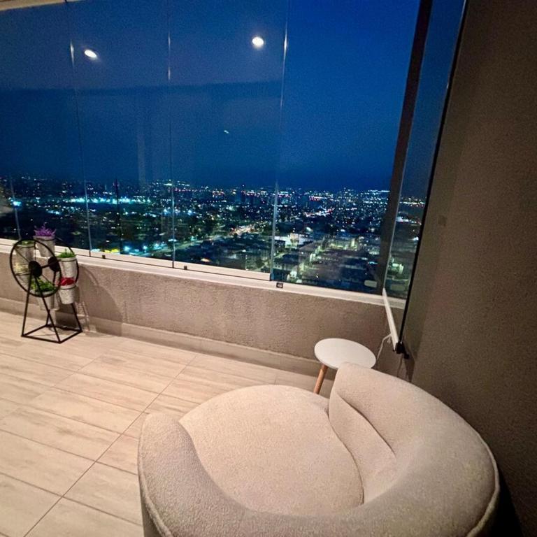 Parque Mackenna Apartment - Apartamento de 1 dormitorio - 36
