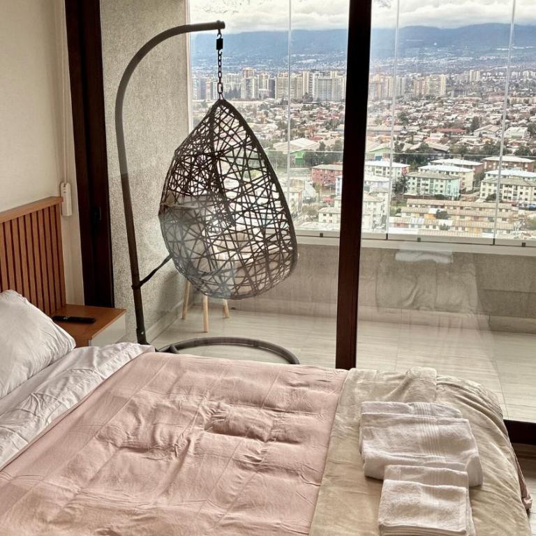 Parque Mackenna Apartment - Apartamento de 1 dormitorio - 39
