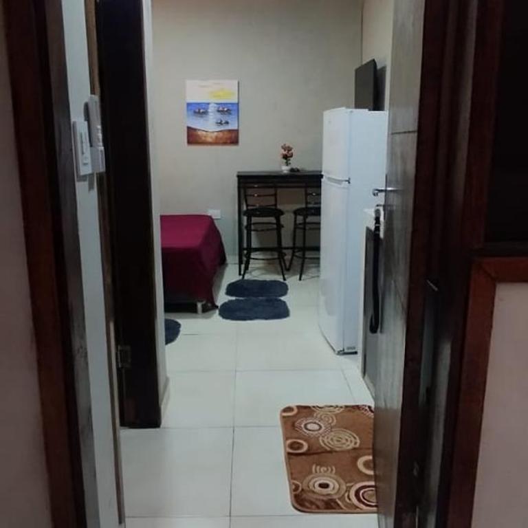 Departamento monoambiente amoblado - Casa de 2 dormitorios - 8