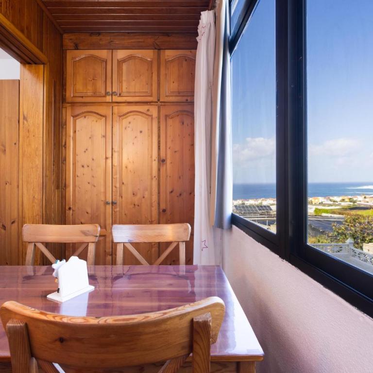 El mirador de Angeles - Apartamento de 1 dormitorio - 22