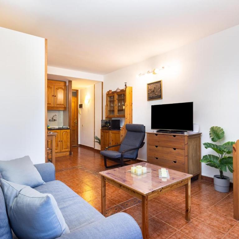 El mirador de Angeles - Apartamento de 1 dormitorio - 24