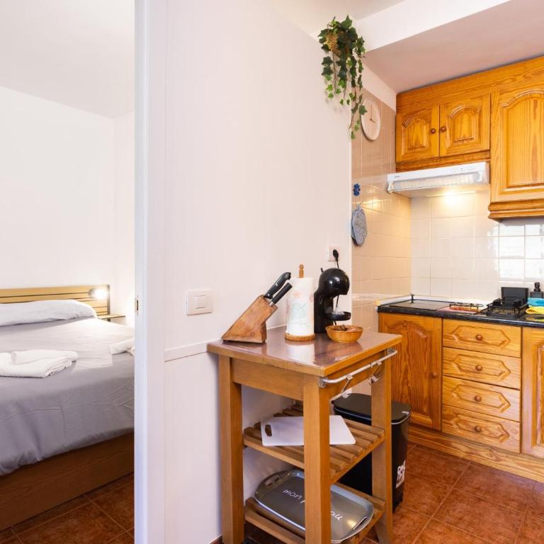 El mirador de Angeles - Apartamento de 1 dormitorio - 29