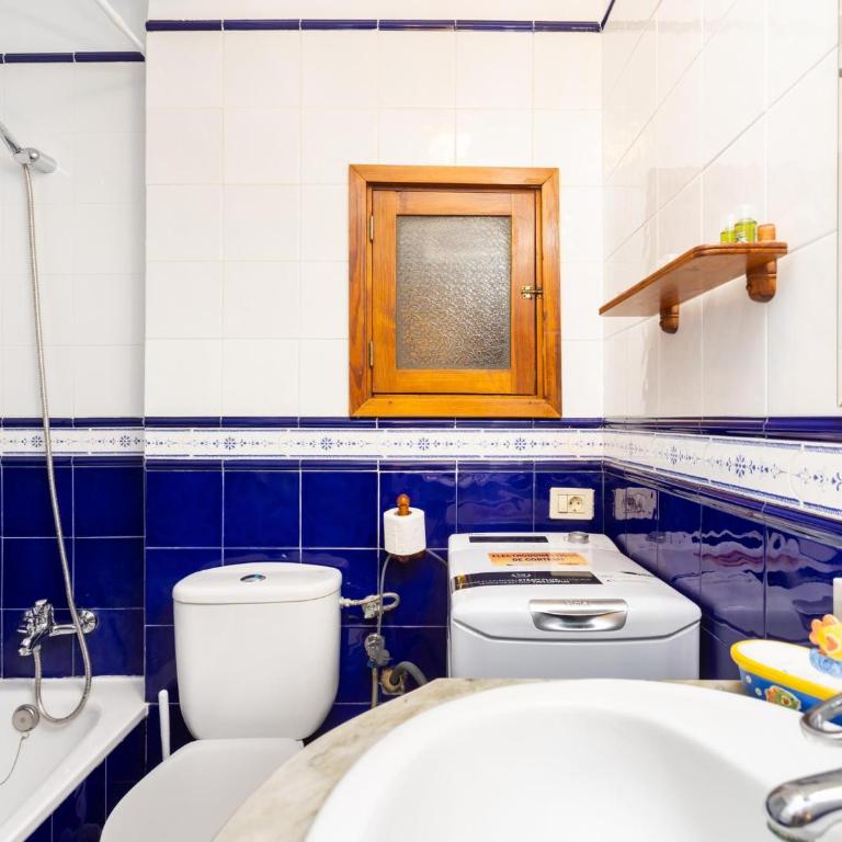 El mirador de Angeles - Apartamento de 1 dormitorio - 33