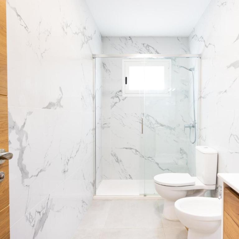 Alma del sur - Apartamento de 1 dormitorio - 42
