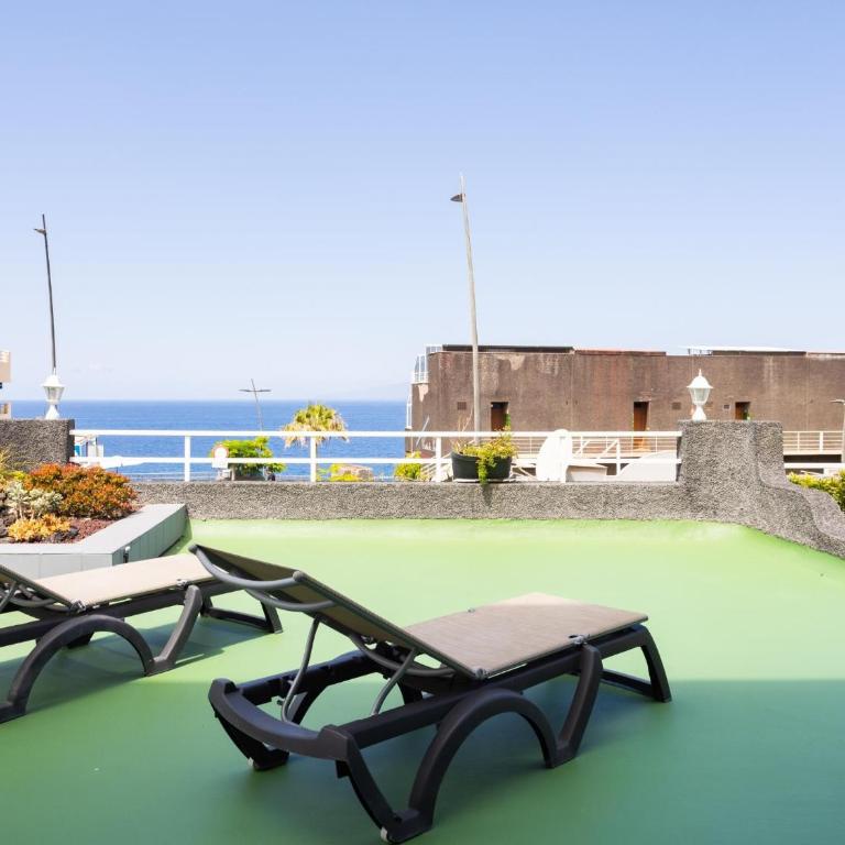 La Gaviota - Apartamento de 3 dormitorios - 40