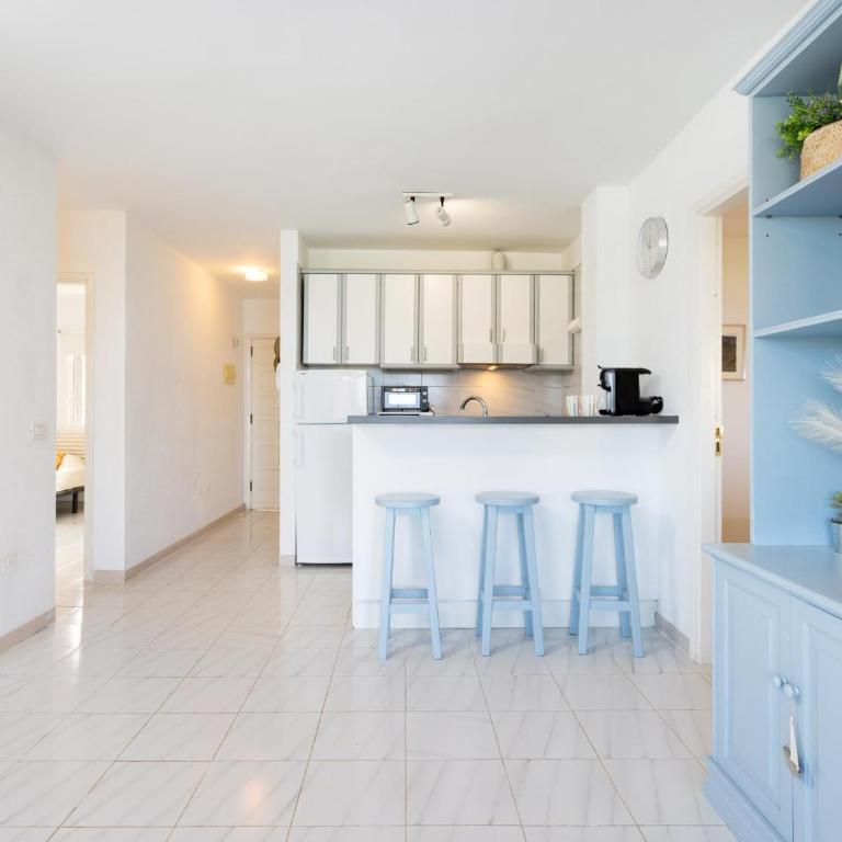 La Gaviota - Apartamento de 3 dormitorios - 41
