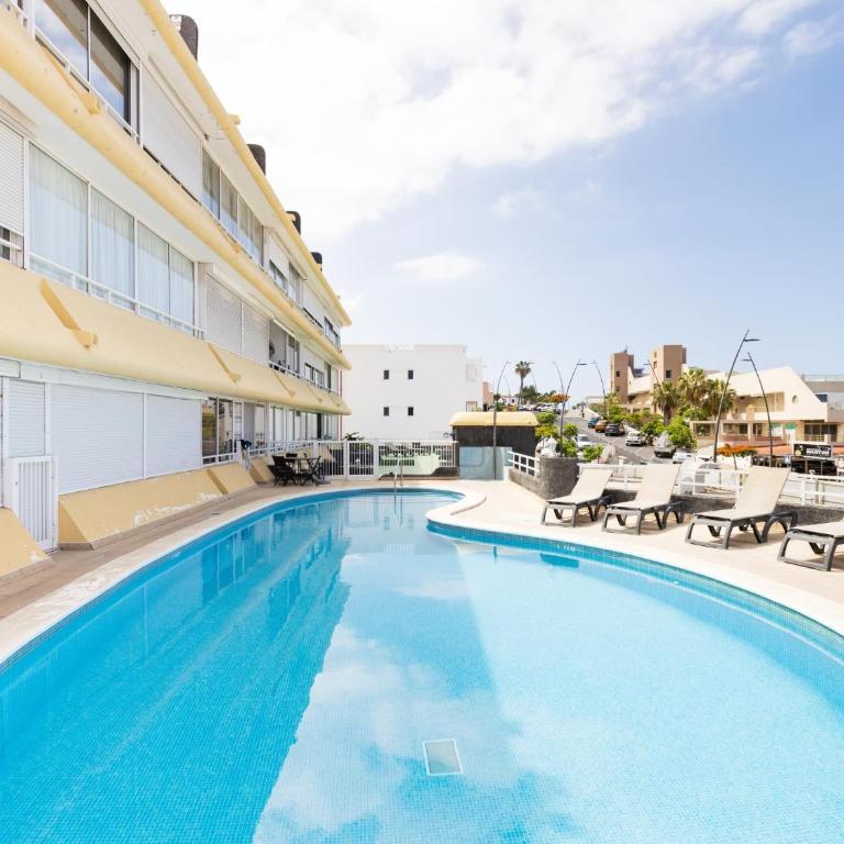 La Gaviota - Apartamento de 3 dormitorios - 1
