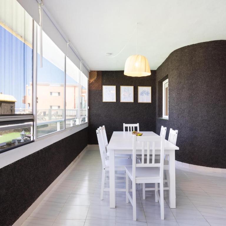 La Gaviota - Apartamento de 3 dormitorios - 43