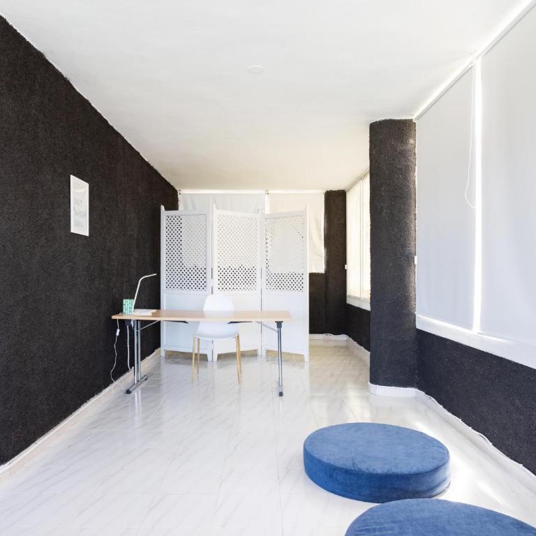La Gaviota - Apartamento de 3 dormitorios - 45