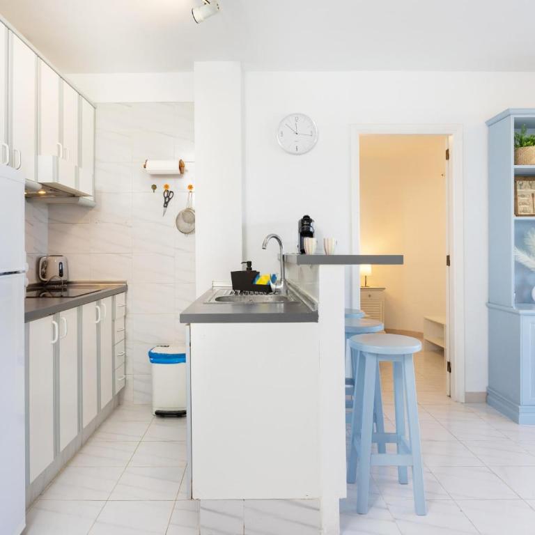 La Gaviota - Apartamento de 3 dormitorios - 47