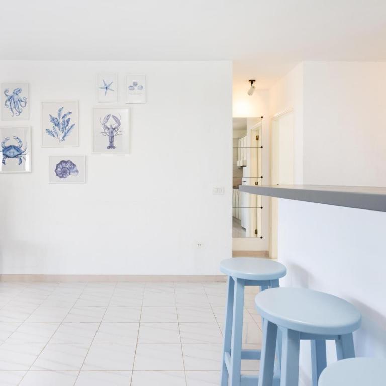 La Gaviota - Apartamento de 3 dormitorios - 49