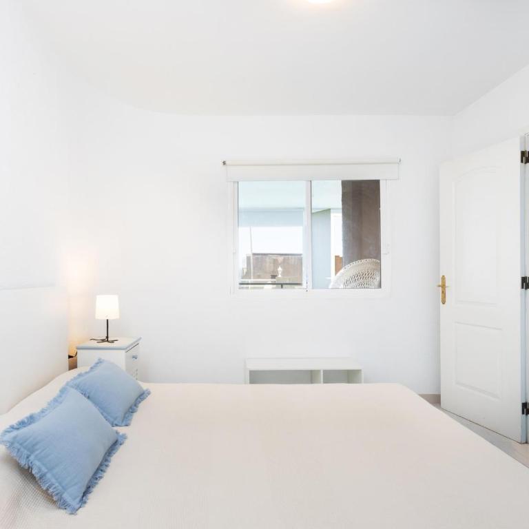 La Gaviota - Apartamento de 3 dormitorios - 50