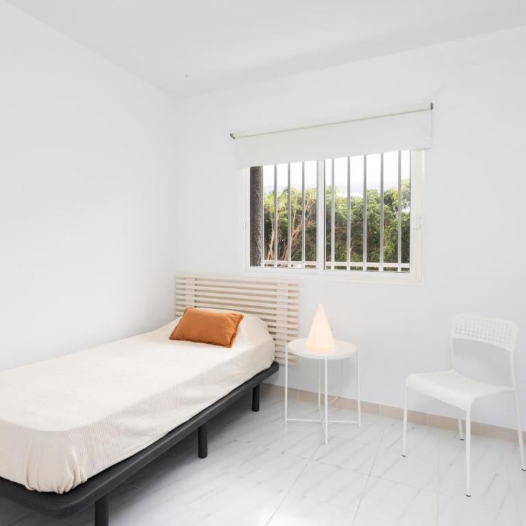 La Gaviota - Apartamento de 3 dormitorios - 56