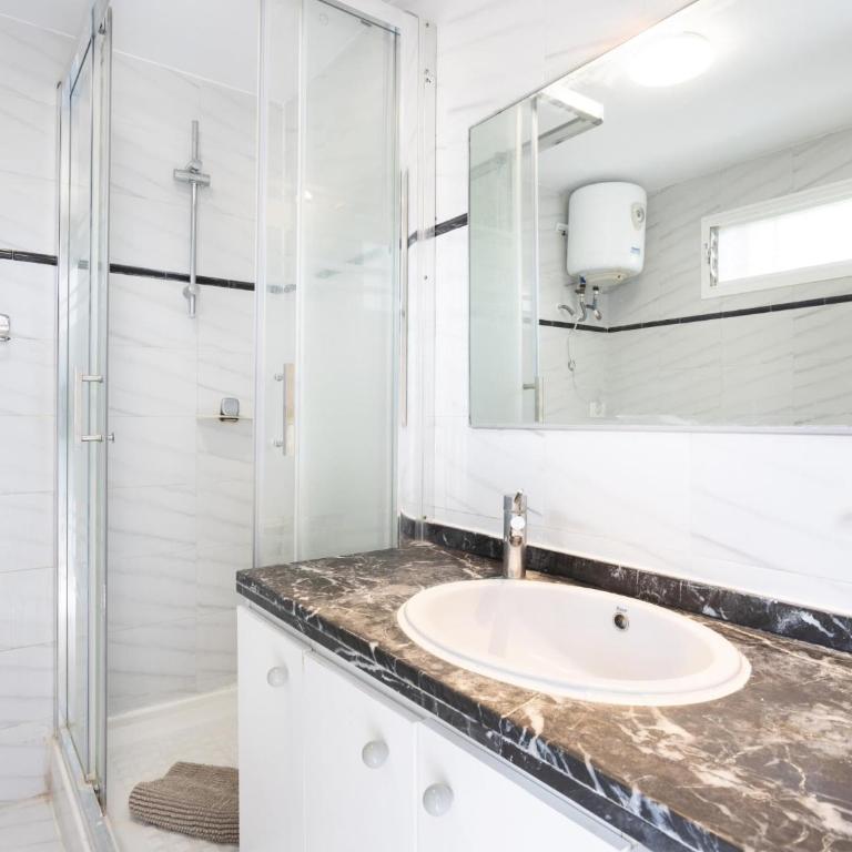 La Gaviota - Apartamento de 3 dormitorios - 60