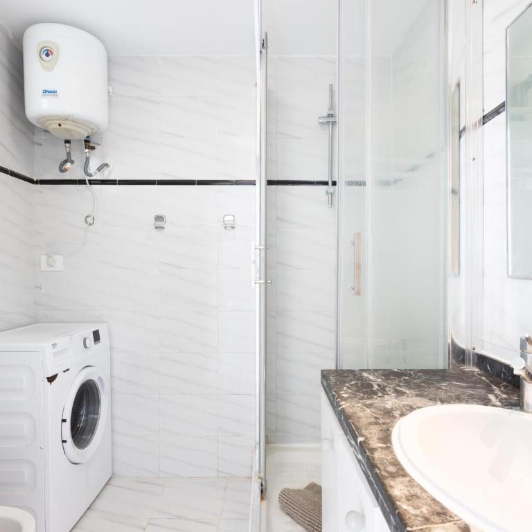La Gaviota - Apartamento de 3 dormitorios - 62