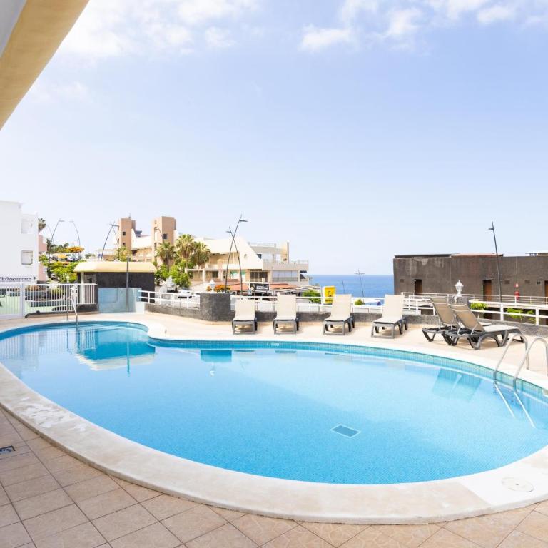 La Gaviota - Apartamento de 3 dormitorios - 63