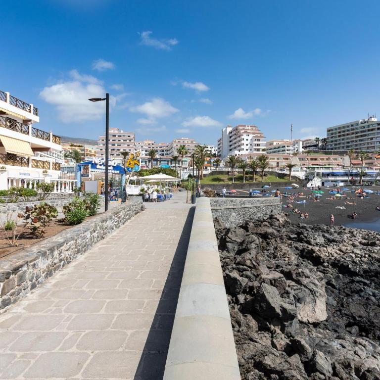 La Gaviota - Apartamento de 3 dormitorios - 71