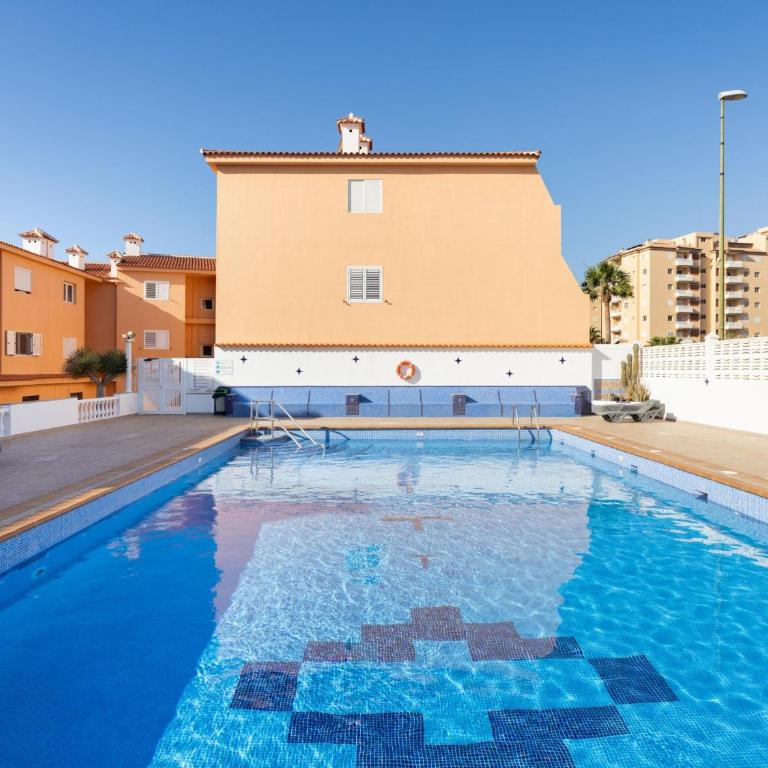 Sol y Sal - Apartamento de 3 dormitorios - 1