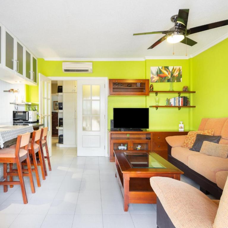 Sol y Sal - Apartamento de 3 dormitorios - 36