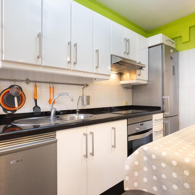 Sol y Sal - Apartamento de 3 dormitorios - 40