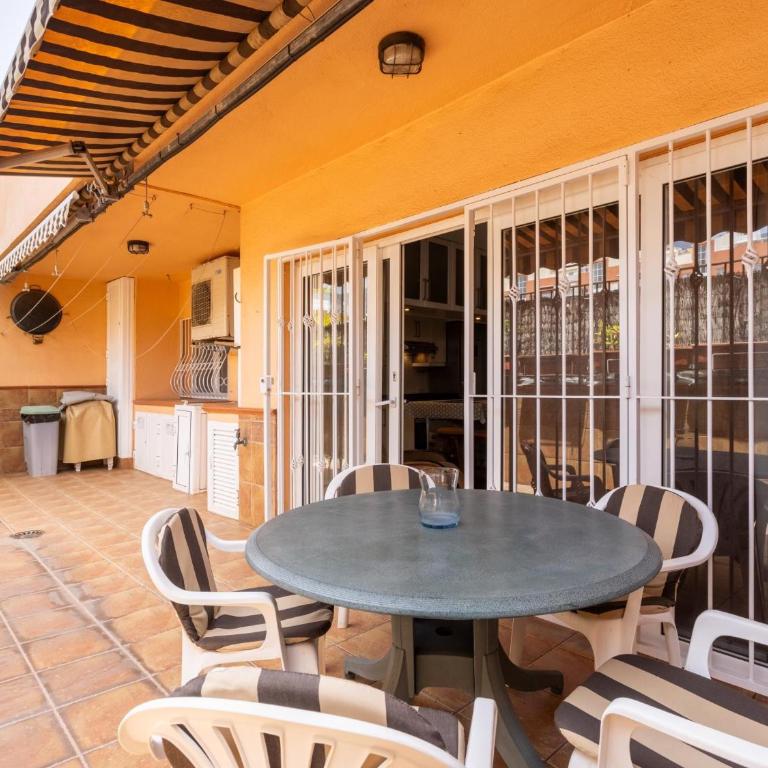 Sol y Sal - Apartamento de 3 dormitorios - 47
