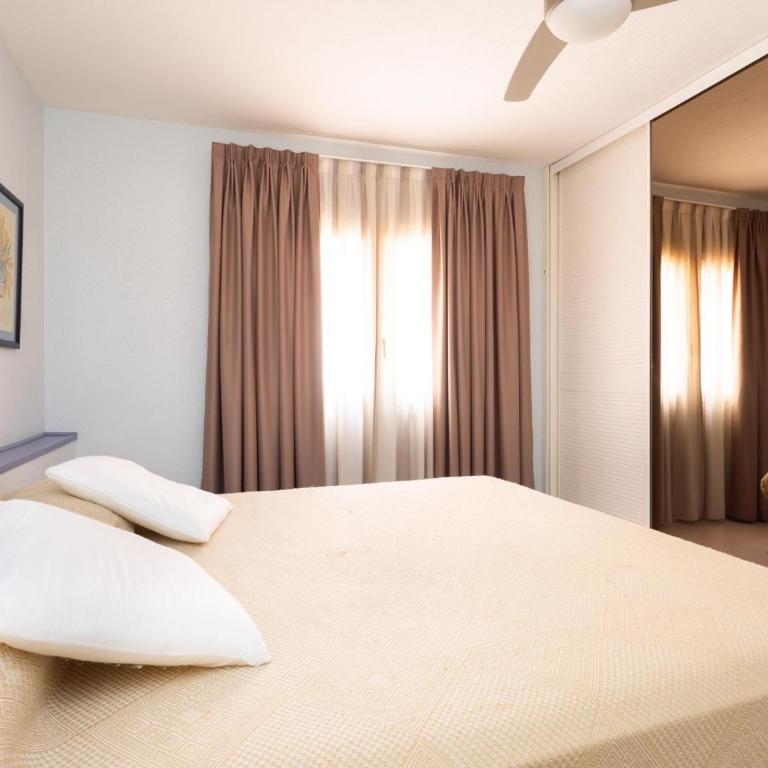 Sol y Sal - Apartamento de 3 dormitorios - 49