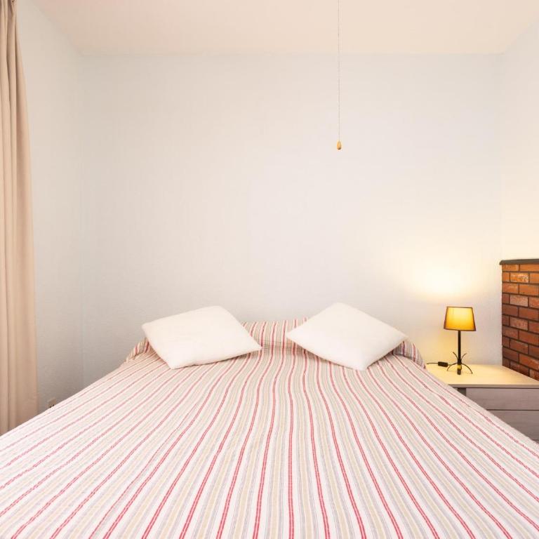 Sol y Sal - Apartamento de 3 dormitorios - 50
