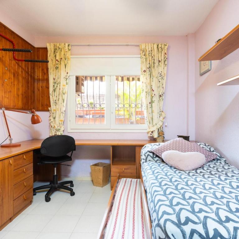 Sol y Sal - Apartamento de 3 dormitorios - 54