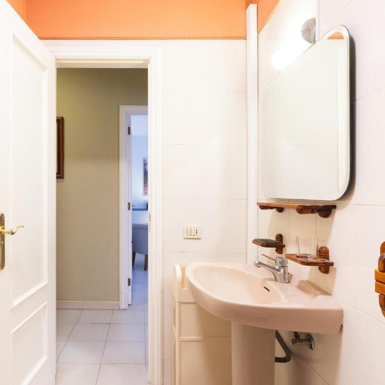 Sol y Sal - Apartamento de 3 dormitorios - 59