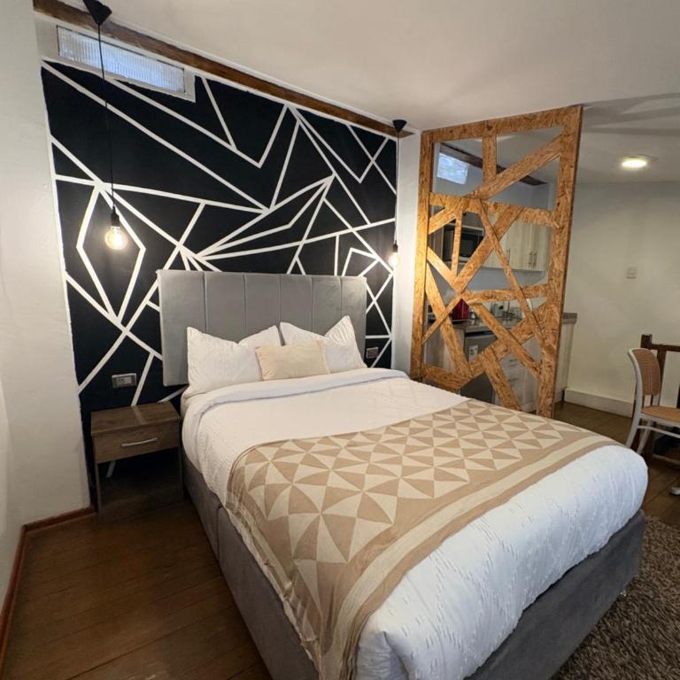 Blacky Hostel and Apartments - Loft - 9