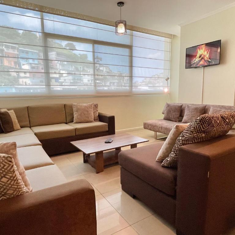 Suite frente al río en Puerto Santa Ana Riverfront - Deluxe Suite - 6