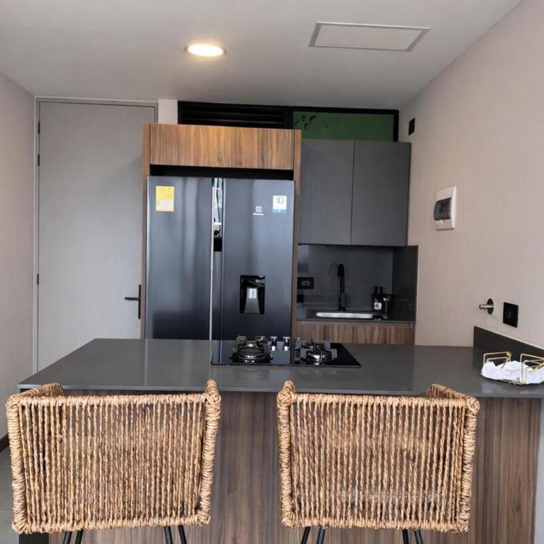 Modern Duplex Mood Palmas, City View and Pool - Apartamento de 2 dormitorios - 3