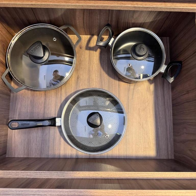 Modern Duplex Mood Palmas, City View and Pool - Apartamento de 2 dormitorios - 12