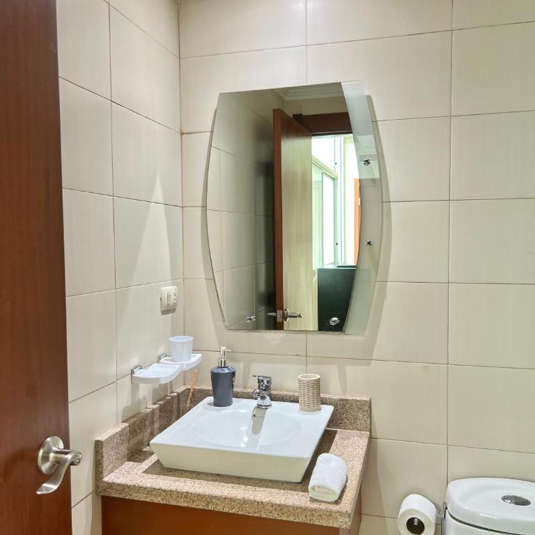 Suite frente al río en Puerto Santa Ana Riverfront - Deluxe Suite - 10