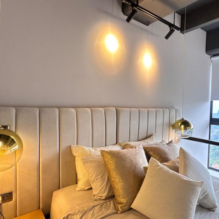 Modern Duplex Mood Palmas, City View and Pool - Apartamento de 2 dormitorios - 14